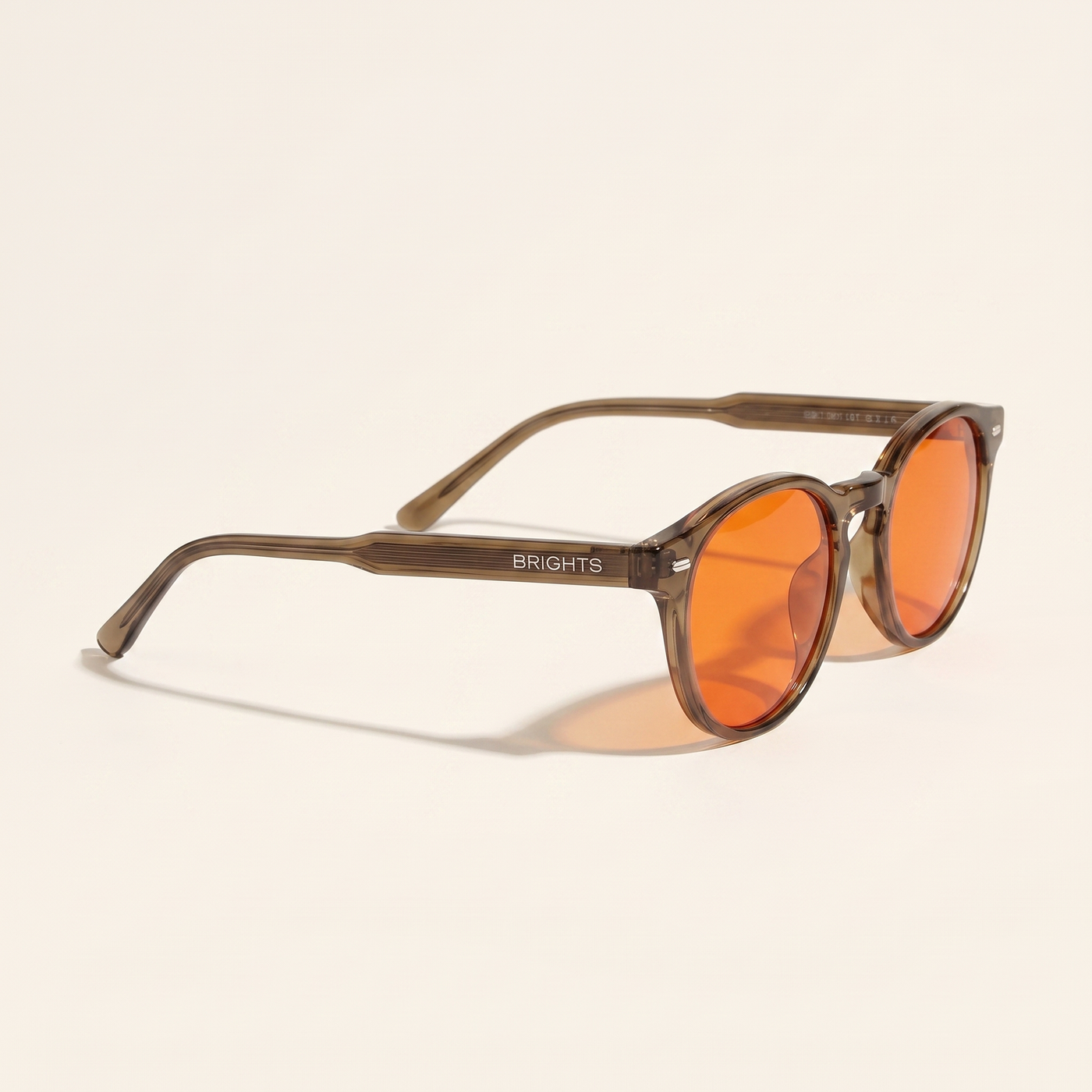 Dark Orange