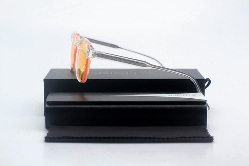 Brights Lemon glasses