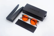 Dark Orange 3