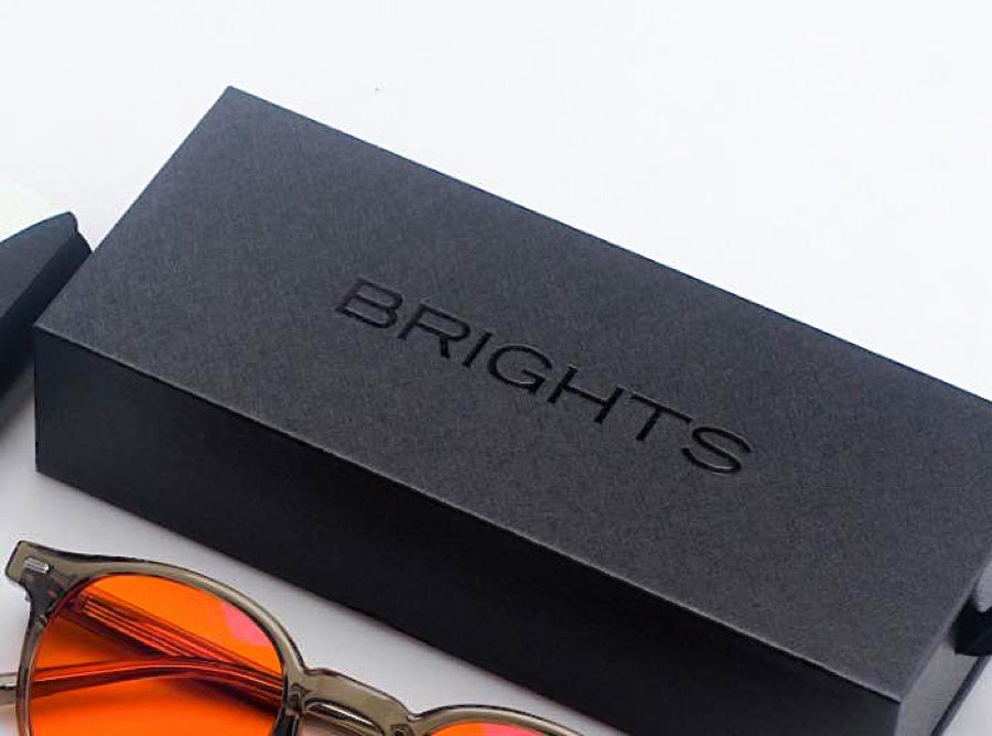Brights kutija