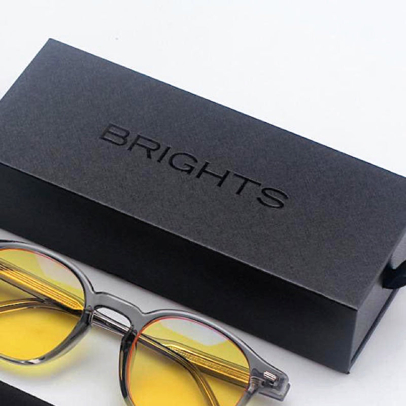 Brights kutija