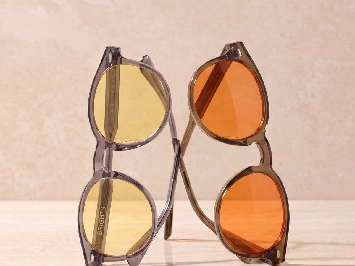 Day & Night set: Daylights i Midnights